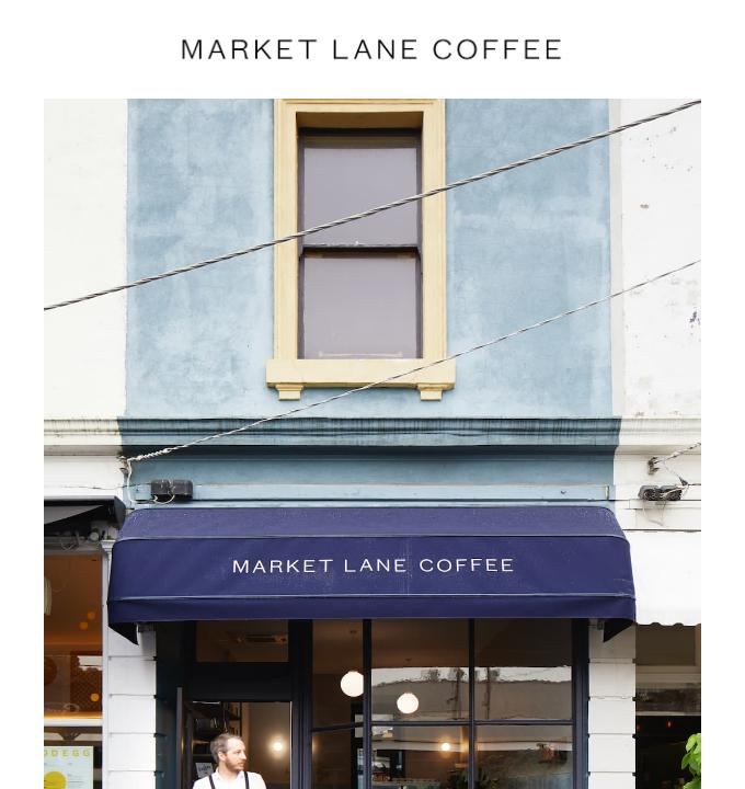 Market Lane offer