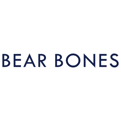 Bear Bones logo