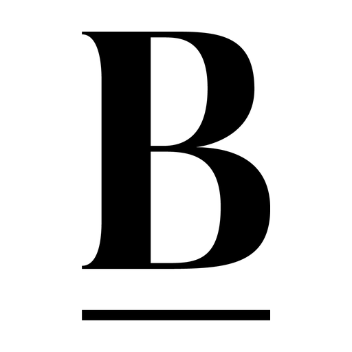 Blackboard Coffee Roasters logo