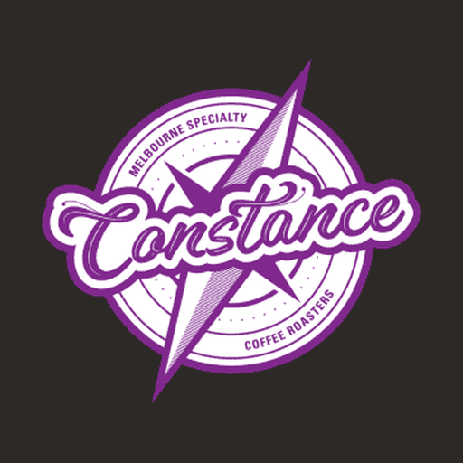 Constance Coffee logo