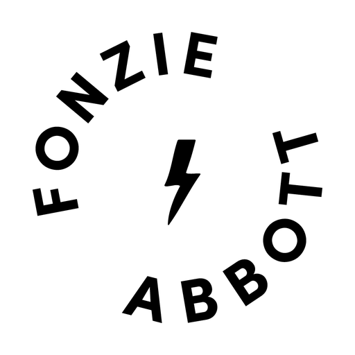 Fonzie Abbott logo
