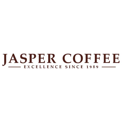 Jasper Coffee logo