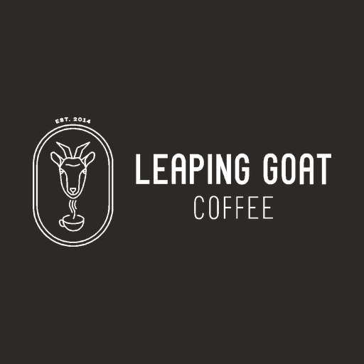 Leaping Goat Coffee logo
