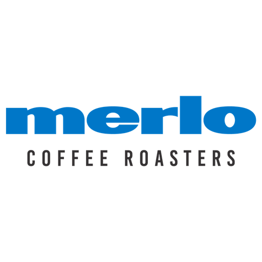 Merlo Coffee Roasters logo