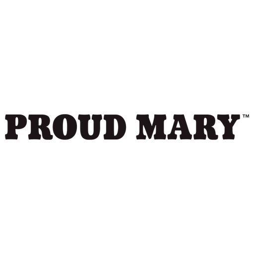 Proud Mary logo