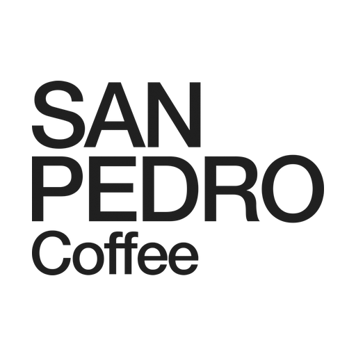 San Pedro Coffee logo