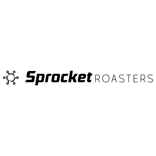 Sprocket Roasters logo