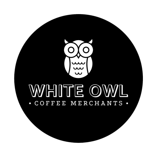 White Owl Coffee logo