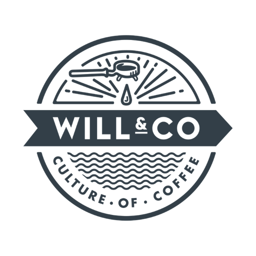 Will & Co logo